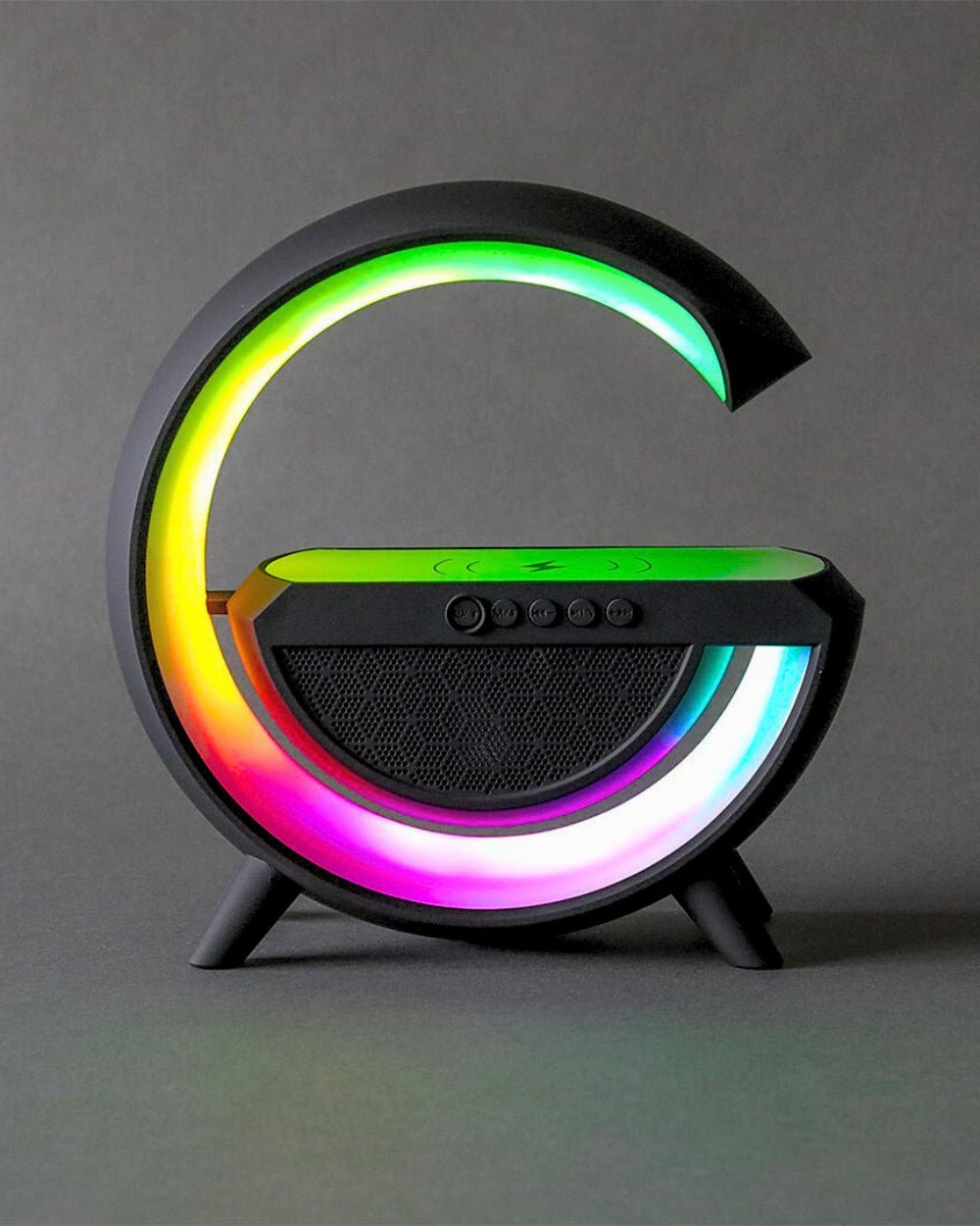โจ G Speaker Lamp โ Light Up & Vibe! ๐ถ๐ก