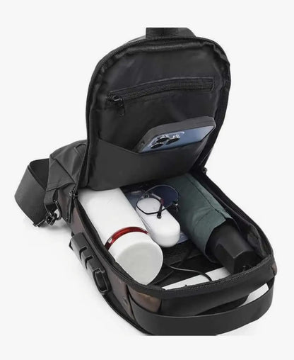 Anti-Theft Sling Bag